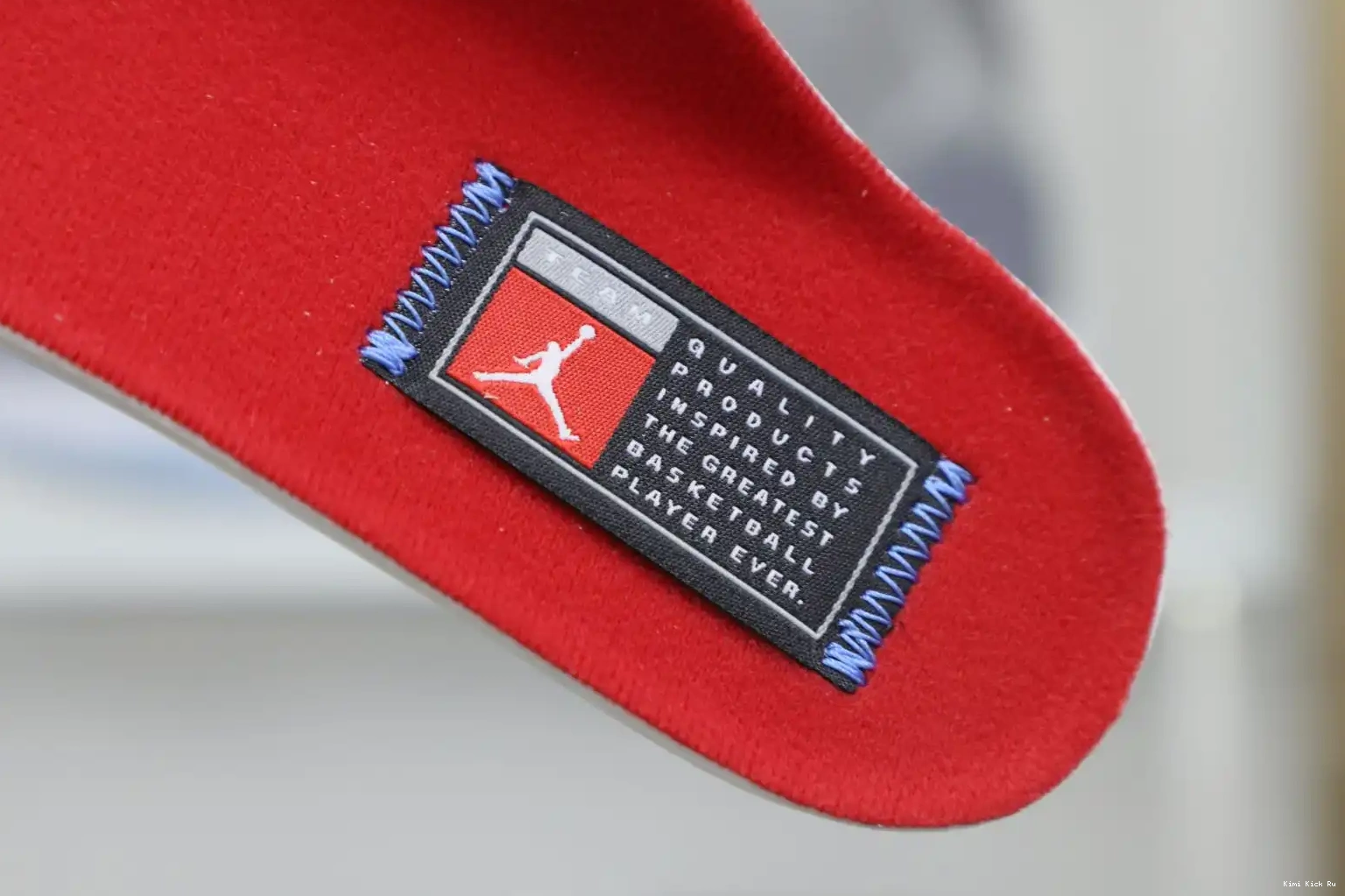 Kimikick Jordan Jordan retro Air 3 0713